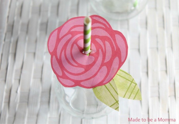 Flower-Printable